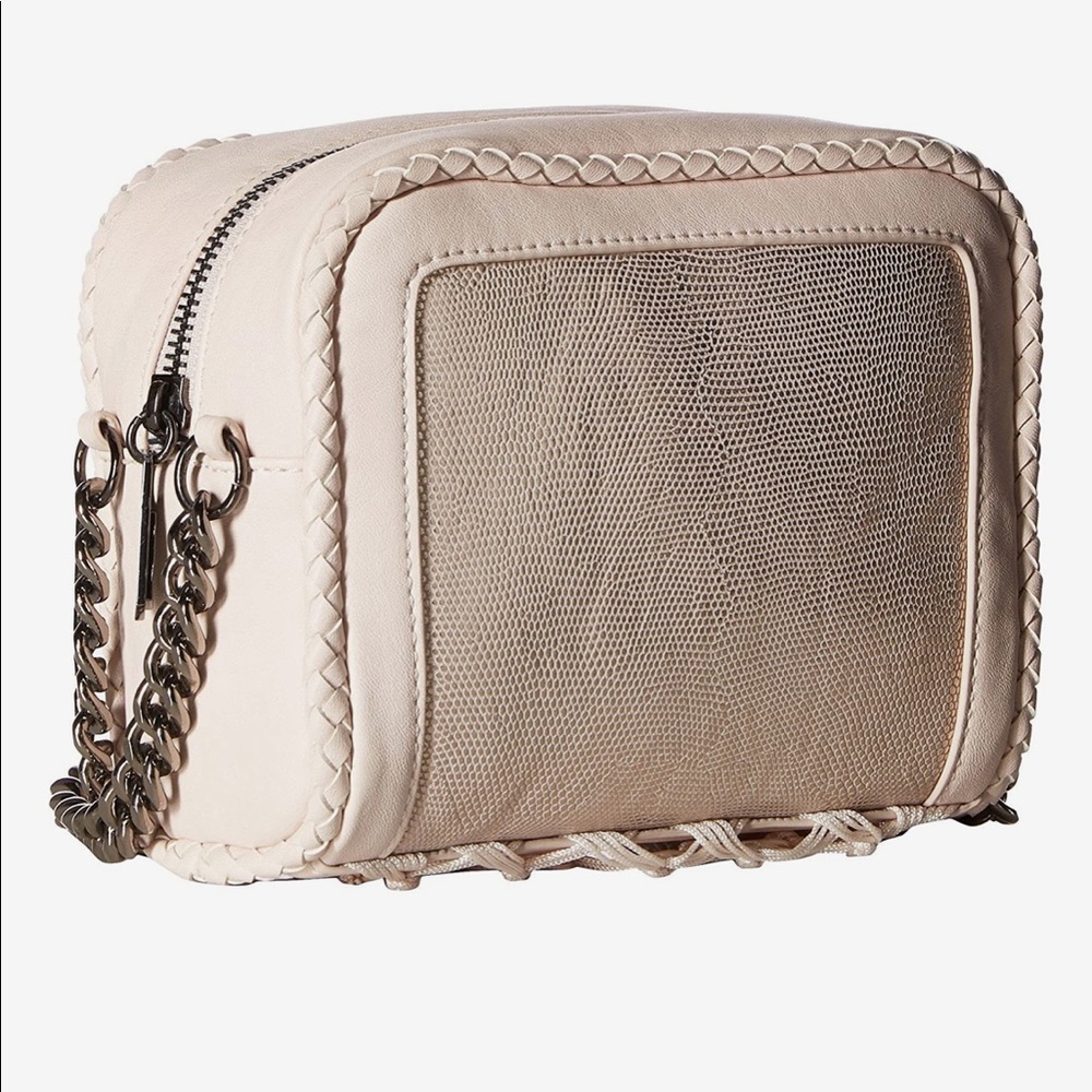 Alice by Edelman shoulder bag
